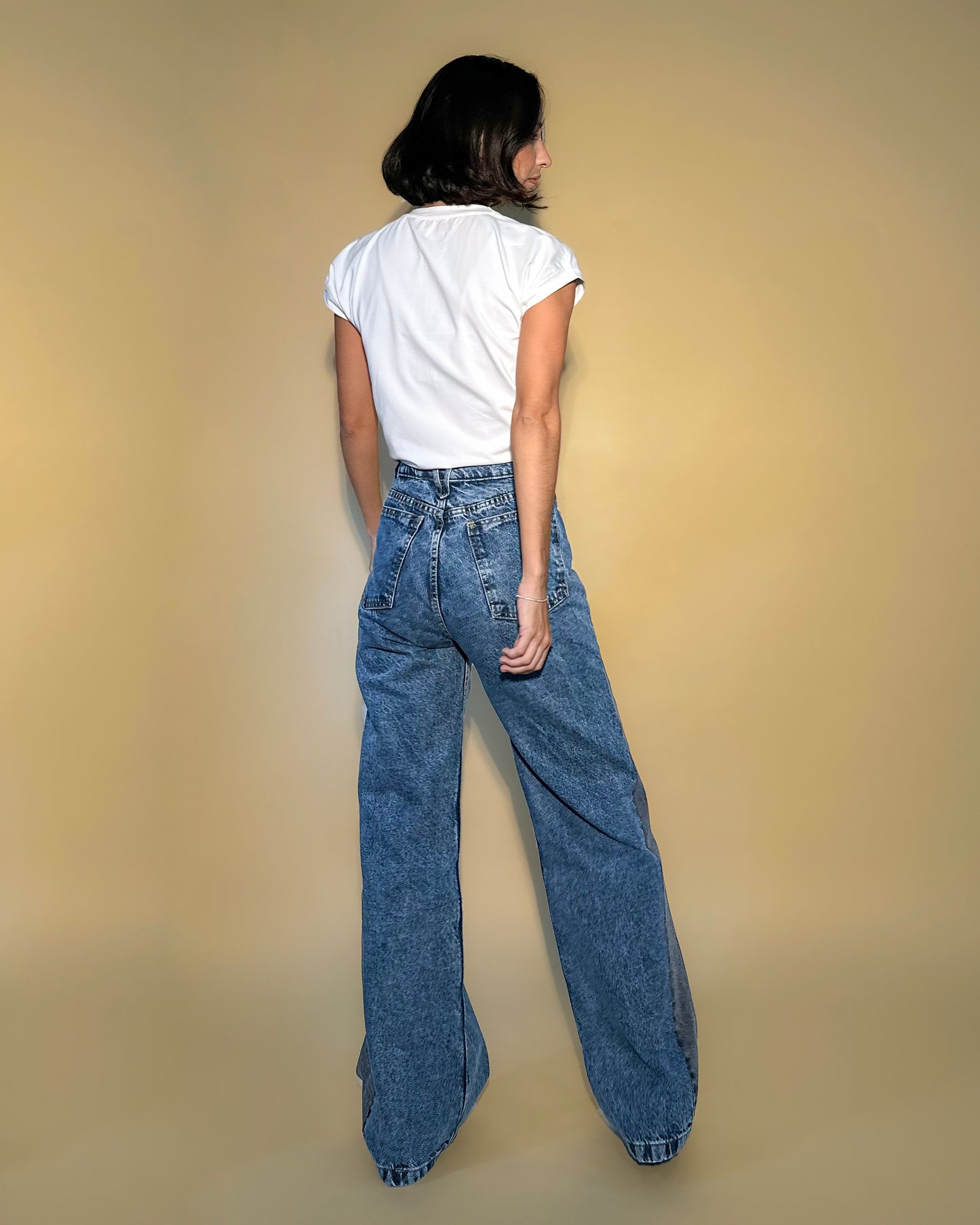 DYNAMIC DUO JEANS